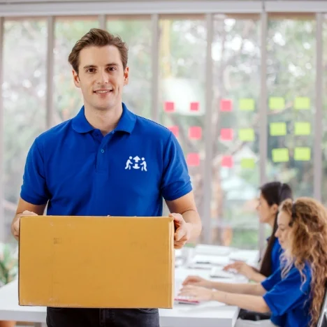 Servicii de mutări arhive