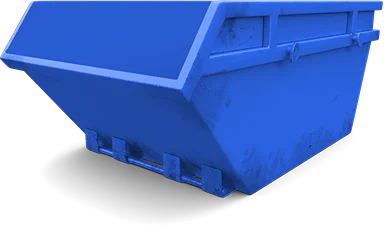 Container skip